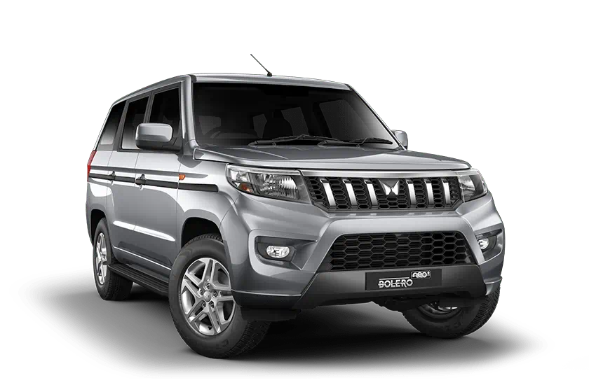 Mahindra Bolero Neo Plus Price 2024 Mileage, Top Speed, OnRoad Price